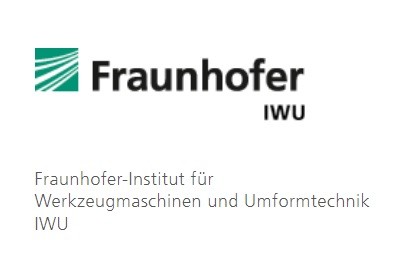 Logo des Fraunhofer IWU