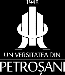 Zur Webseite der Universität in Petroşani